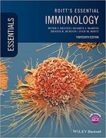 [ FreeCourseWeb ] Roitt's Essential Immunology, 13th Edition (EPUB)