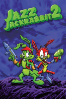 Jazz Jackrabbit Games Collection - (Good Old Games) (DRM Free) (SoushkinBoudera)
