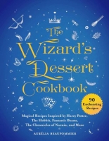 The Wizard's Dessert Cookbook (gnv64)