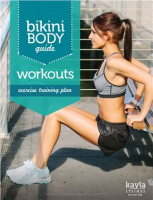 [ FreeCourseWeb ] Bikini Body Guide 1.0- Workouts - Exercise Traning Plan