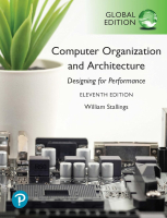 William.Stallings.2022.Computer.Organization.And.Architecture.11.edition.Global.Edition