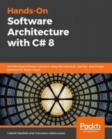 [ FreeCourseWeb ] Hands-On Software Architecture with C# 8 (Code files)