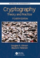 Cryptography: Theory and Practice (4th Ed)(gnv64)