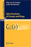 [ FreeCourseWeb ] Zeta Functions of Groups and Rings