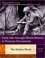 [ FreeCourseWeb ] Daily Life through World History in Primary Documents- Volume ...