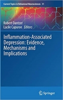 [ FreeCourseWeb ] Inflammation-Associated Depression - Evidence, Mechanisms and Implications (Current Topics in Behavioral Neurosciences