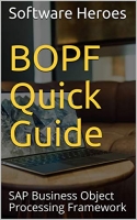 [ FreeCourseWeb ] BOPF Quick Guide - SAP Business Object Processing Framework