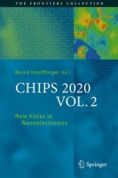 [ DevCourseWeb ] CHIPS 2020 VOL. 2 - New Vistas in Nanoelectronics (True EPUB)