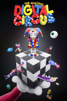 The Amazing Digital Circus (2023) - Complete 1080p