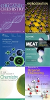20 Chemistry Books Collection Pack-16