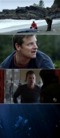 The Crossing S01 XviD-AFG