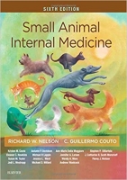 [ FreeCourseWeb ] Small Animal Internal Medicine 6th Edition
