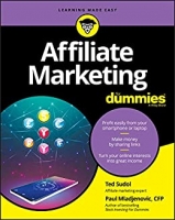 [ FreeCourseWeb ] Affiliate Marketing For Dummies (True PDF)