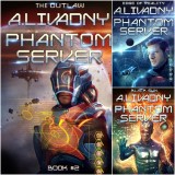 Phantom Server series by Andrei Livadny EPUB