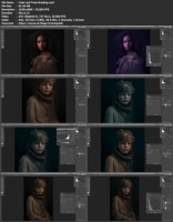 [ FreeCourseWeb ] Color and Tone Grading