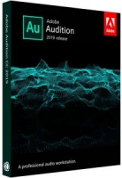 Adobe Audition 2020 v13.0.8.43 (x64) Patched - [haxNode]