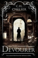 The Devourer - C.H. Chelser [EN EPUB] [ebook] [ps]
