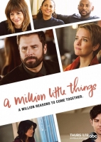 A Million Little Things S03E03 720p HDTV x264-SYNCOPY