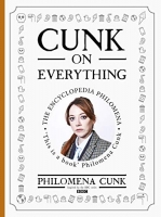 Cunk on Everything by Philhomena Cunk (.ePUB)+