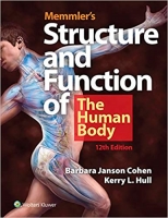 [ FreeCourseWeb ] Memmler's Structure & Function of the Human Body, 12th Edition