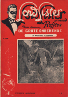 Lord Lister Epubs NL en BE set 14