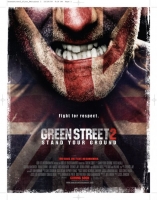 Green Street Hooligans 2 DVDRip XviD-BeStDivX