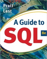A Guide to SQL (Available Titles Skills Assessment Manager (SAM) – Office 2010)