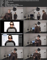 [ FreeCourseWeb ] KelbyOne - 10 Essential Studio Techniques Every Photographer N...
