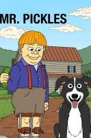 Mr Pickles Seasons 1-3-SHADE