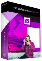 ACDSee Photo Editor v11.1 Build 105 + Crack - [haxNode]