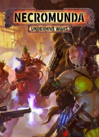 Necromunda: Underhive Wars (MULTi8) - [DODI Repack]