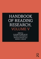 [ DevCourseWeb ] Handbook of Reading Research, Volume V