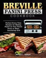 [ DevCourseWeb ] Breville Panini Press Cookbook