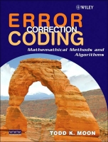 Error Correction Coding~tqw~ darksiderg