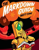 [ FreeCourseWeb ] The Markdown Guide