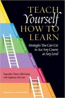 Teach Yourself How to Learn - [BookFlare]