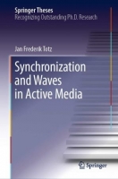 [ DevCourseWeb ] Synchronization and Waves in Active Media