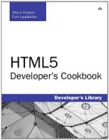 HTML5 Developer’s Cookbook: HTML5 Developers Cookbook (Developer’s Library) 1st Edition [NulledPremium]