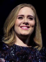 Adele - Partial discography (2008-2016) (Opus ~128) [Only2try]