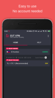 EUT VPN – Easy Unlimited Tunneling 1.3.5 [Pro + MOD] [4allapps]