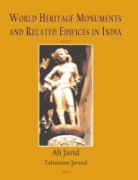 World Heritage Monuments and Related Edifices in India - 2007, epub
