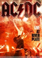 AC/DC - Live at River Plate 2011 (DVD)