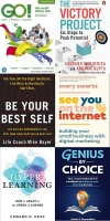 Assorted Books Collection - September 04 2020