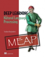[ DevCourseWeb ] Deep Learning for Natural Language Processing (MEAP V7)