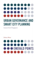 [ DevCourseWeb ] Urban Governance and Smart City Planning - Lessons from Singapore (Emerald Points)