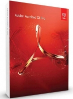 Adobe Acrobat XI Pro 11.0.23 Multilingual macOS [SadeemPC]