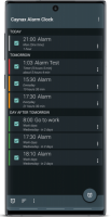 Alarm clock PRO 9.7.2 PRO [Patched] [4allapps]