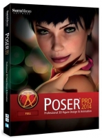 Smith Micro Poser Pro 2014 10.0.5.28925~~