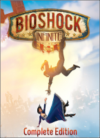 BioShock Infinite: The Complete Edition (MULTi11) (From 12.5 GB) – [DODI Repack]