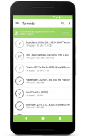 uTorrent® Pro v5.4.5 [Paid] {B4tman}